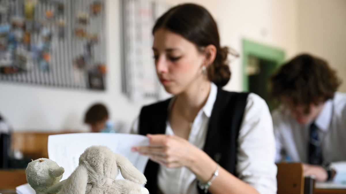 „Célunk nem a rangsorok, hanem Krisztus üzenete.”