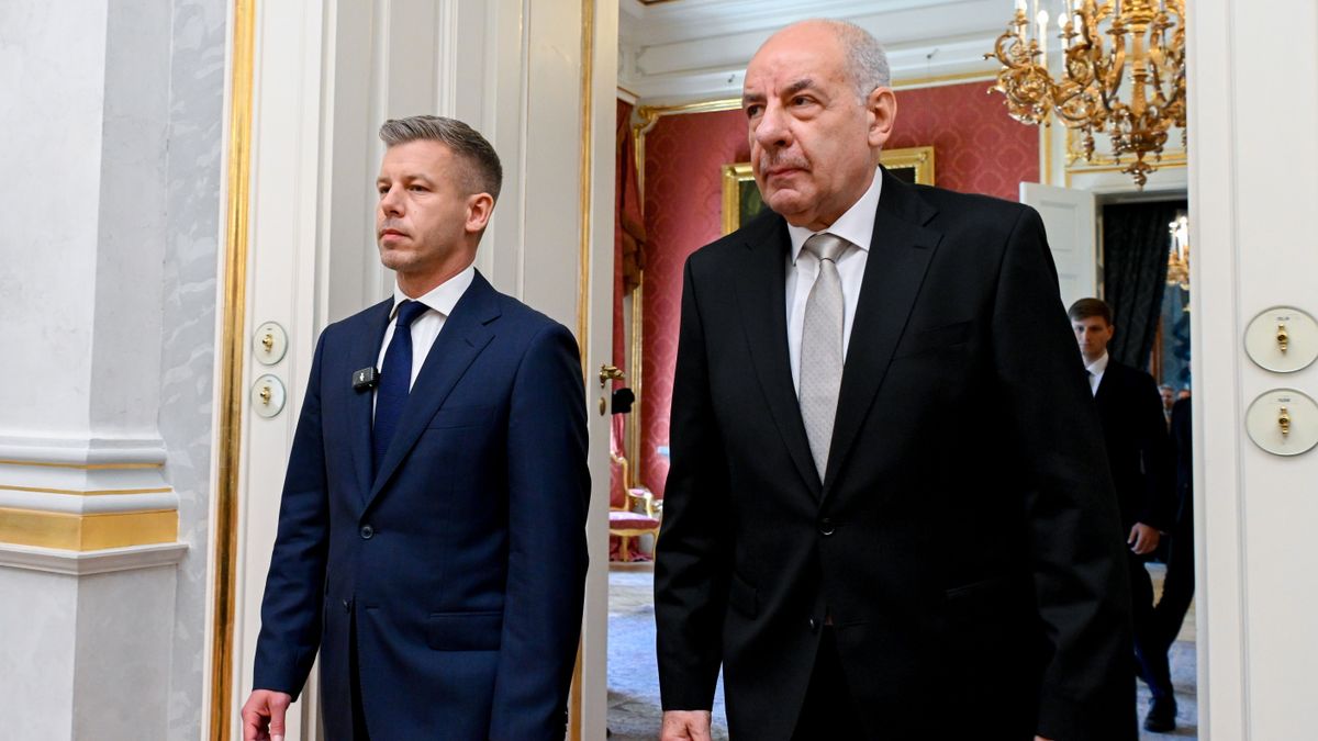 Magyar Péter erőszakos fellépésével éppen diktatúrát épít – és nem jogállamot, nem demokráciát
