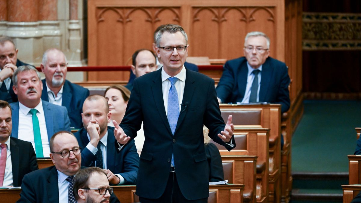 Rétvári Bence: Ezentúl nincs védelem a hirtelen áremelkedéssel szemben
