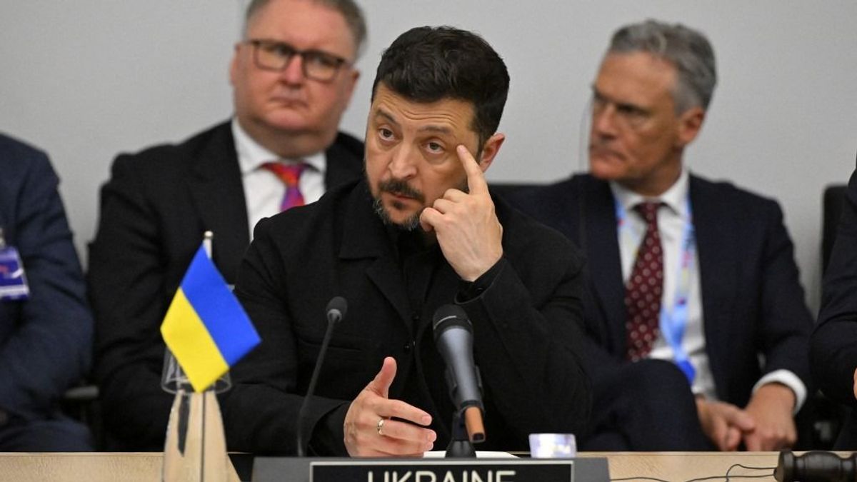 Zelenszkij elődje szerint ez még akár Moszkva malmára is hajthatja a vizet: újabb szintre lépett a lengyel–ukrán diplomáciai konfliktus