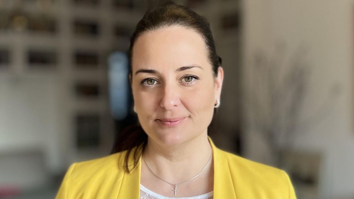 „Minősíthetetlen és elfogadhatatlan” – Máthé Zsuzsa Magyar Péter Sulyok Tamás elleni támadásáról