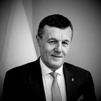 Resperger  István 