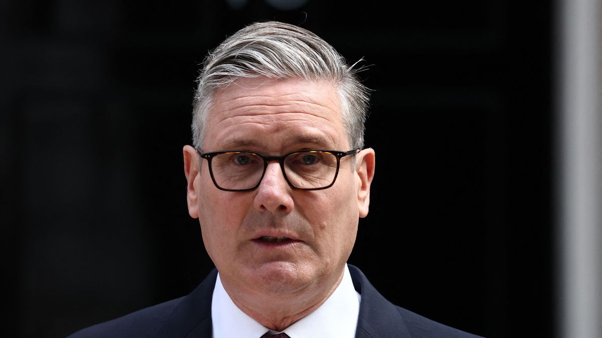 Lemondott Keir Starmer – ez lehet a következő lépés!