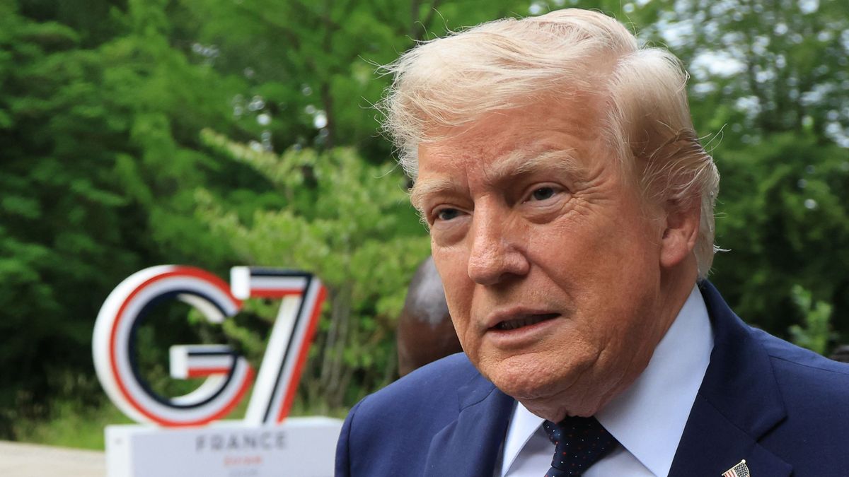 Trump végül rábólintott az újabb ukrán támogatásokra