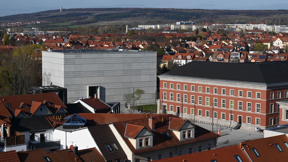 A Financial Times szerint az AfD a náci időket idézi azzal, hogy nem kedveli a Bauhaust