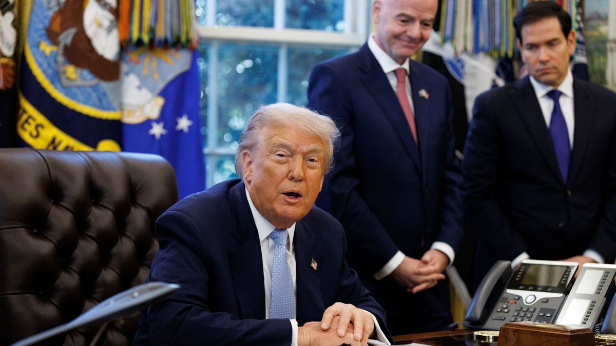 Trump ismét hagyományt törhet, hű szövetségese készségesen asszisztálna hozzá