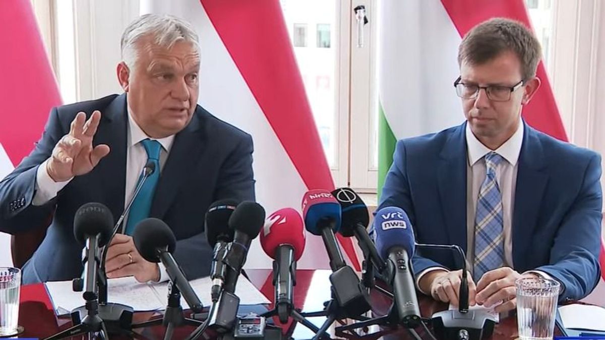 Orbán Viktor utolsó nagy húzása: a vétója milliárdokat hozna Magyarországnak