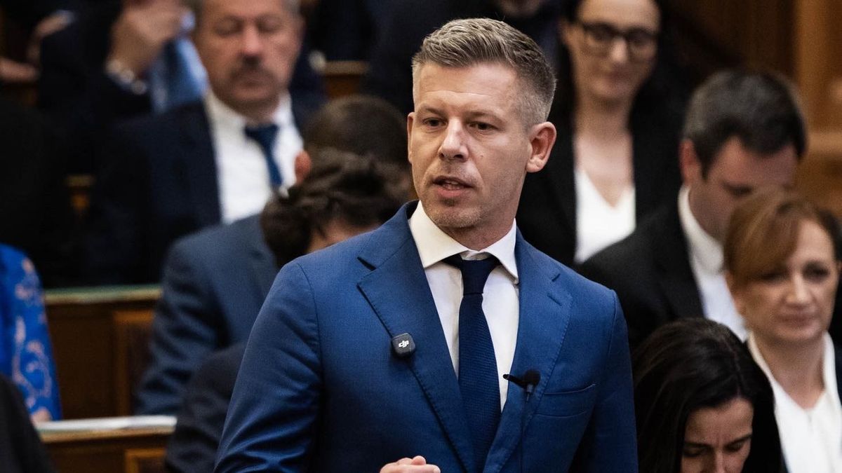 Szembesítették a tiszásokat a Parlamentben: figyelmeztették őket, hogy azt a mutatót kell használniuk, amelyre Magyarország vállalást tett az EU felé (VIDEÓ)