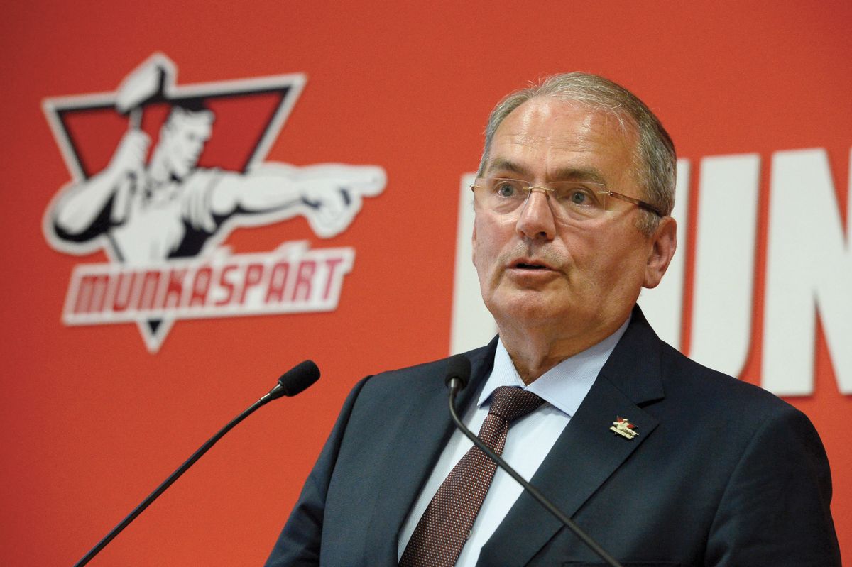 THÜRMER Gyula