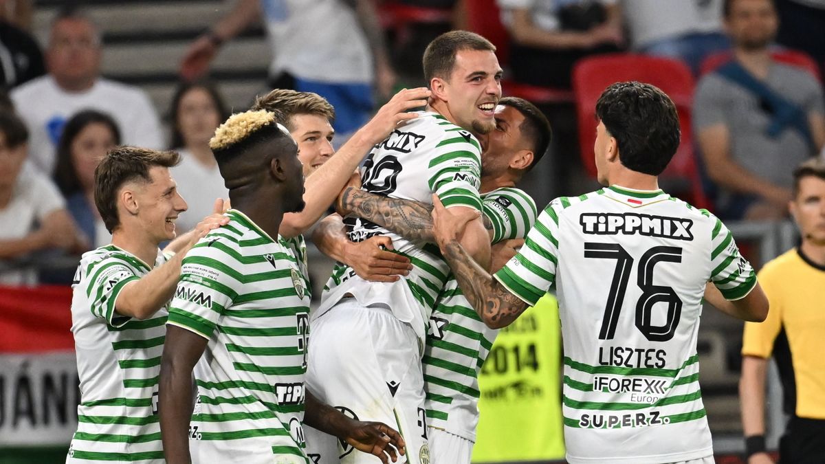 Megvan az újabb sorsolás: kőkemény ellenfél jönne a Fradinak az Európa-liga második selejtezőkörében