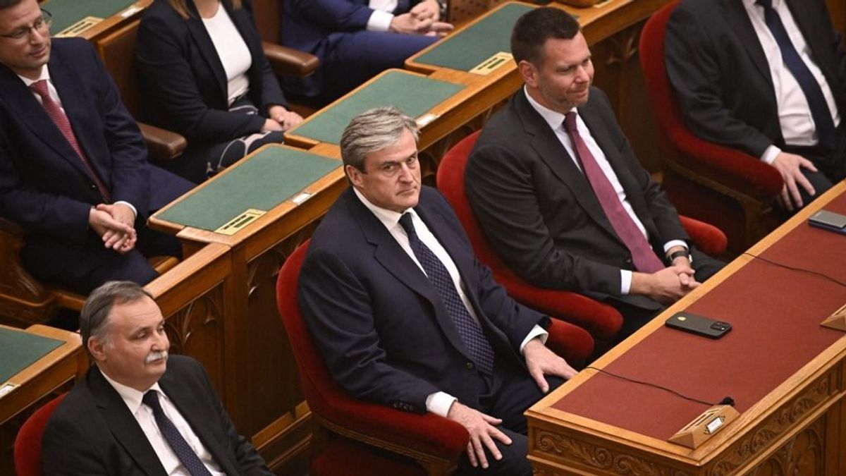 Az elit mindig elit marad.