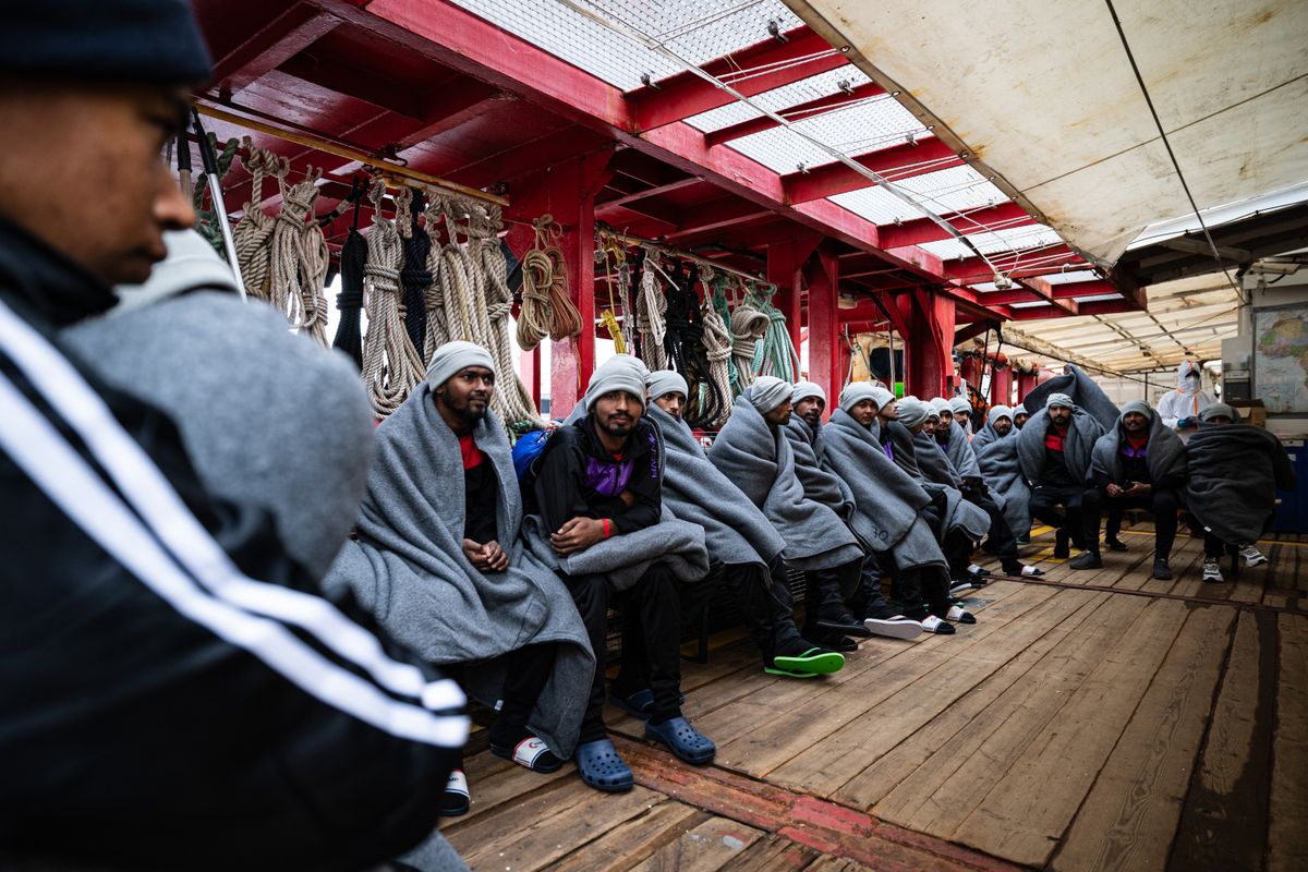 Olaszország mindennapjait már jóval 2015 előtt el kezdte átalakítani a migráció, de az emberek főleg a válság után tanulták meg, hogy jobb, ha nem csatangolnak egyedül
