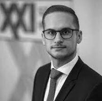 Deák Dániel