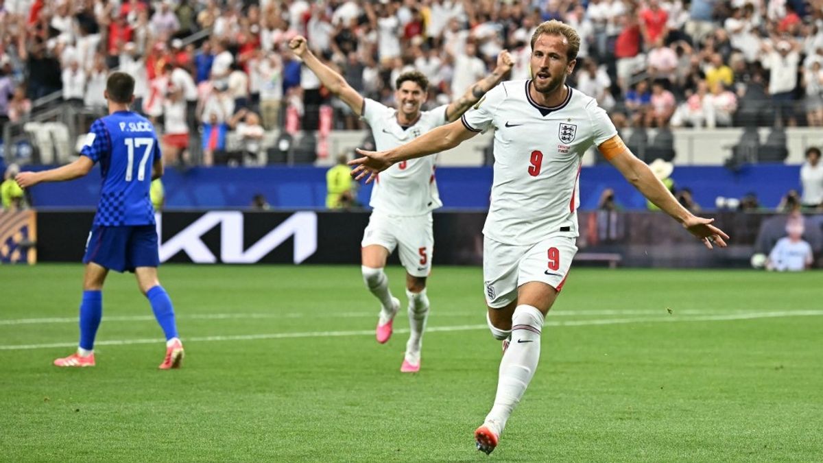 Esélyeshez méltóan: Kane duplázott, Anglia hengerelt a vb eddigi legjobb meccsén (VIDEÓ)