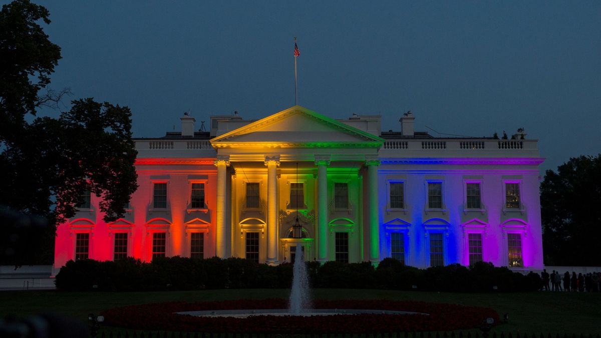 Pride fáradság – Csökkeni kezdett az LMBTQ ügyek támogatottsága Amerikában