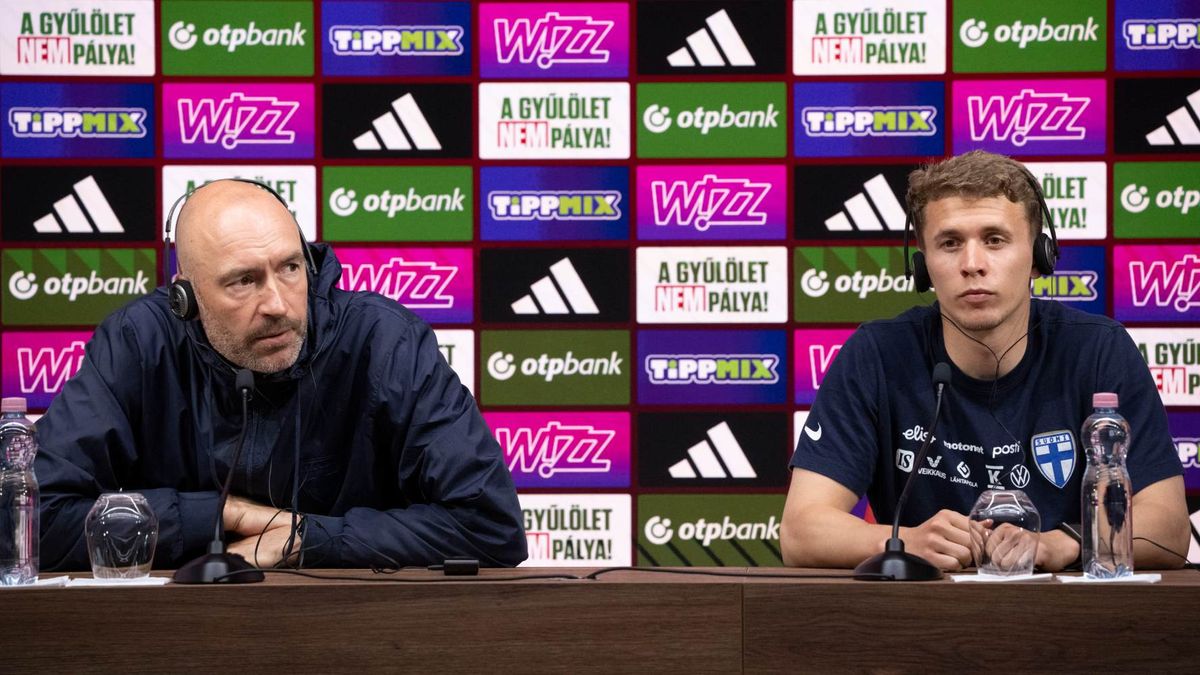 „Nagyon szeretem Magyarországot” – ilyen dicséretet is régen kaptunk ellenféltől, hazánkról áradozott a finn mester