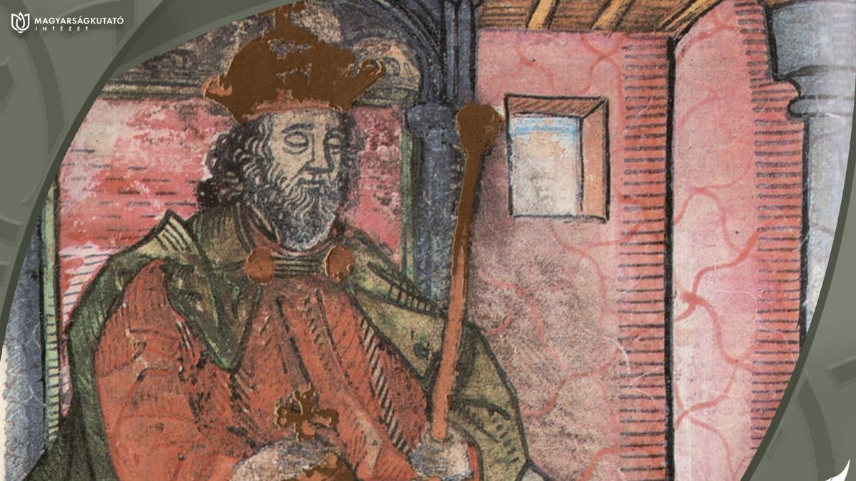 Szenzációs felfedezés: újabb Árpád-házi királyt azonosított a Magyarságkutató Intézet genetikai módszerekkel