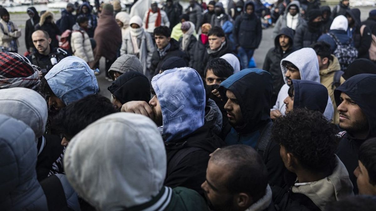 Európa? Pakisztáni állampolgárok élve égettek el afgán migránsokat egy autóban Olaszországban