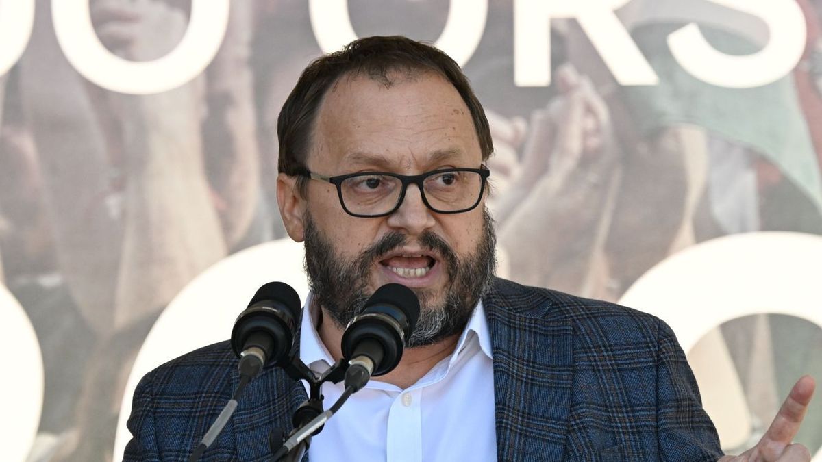 Hazahozzuk az uniós pénzeket, megkezdjük Magyarország újjáépítését