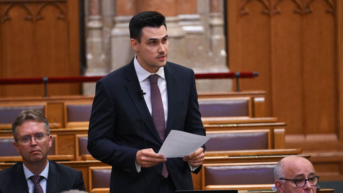 Fogjon össze a teljes parlament – egy teljes magyarságot érintő ügyben!