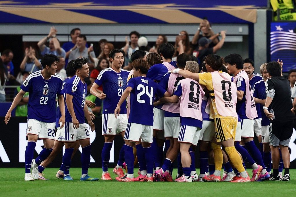 Foci vb 2026: Kovács vezeti a japánok következő mérkőzését