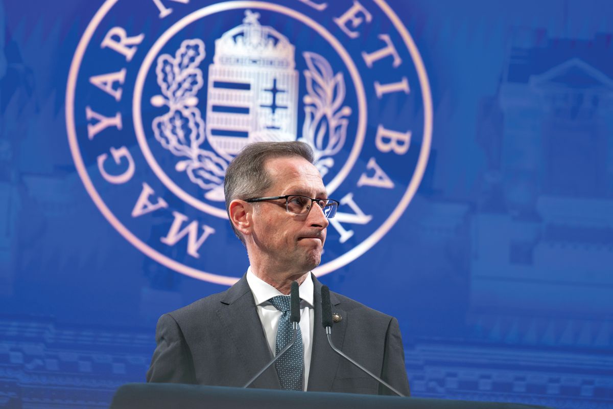 VARGA Mihály