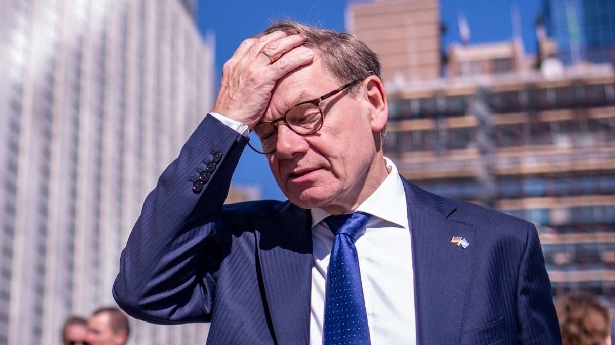 Hatalmas csapás érte Berlint az ENSZ-ben: a német külügyminiszter rögtön heves oroszozásba kezdett
