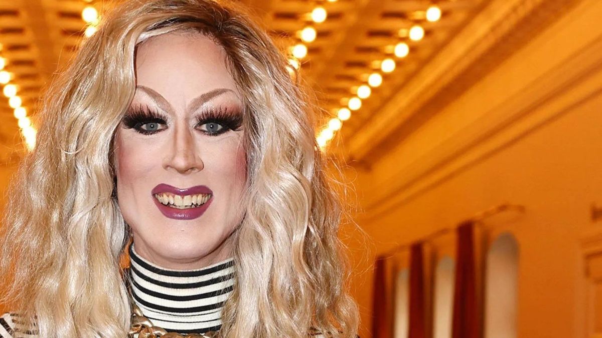 Gyermekpornográfia miatt emeltek vádat a berlini baloldal ünnepelt dragqueen sztárja ellen