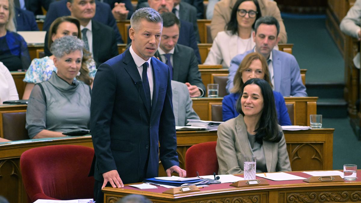 Magyar Péter: Nem mernek meghívni Tusványosra