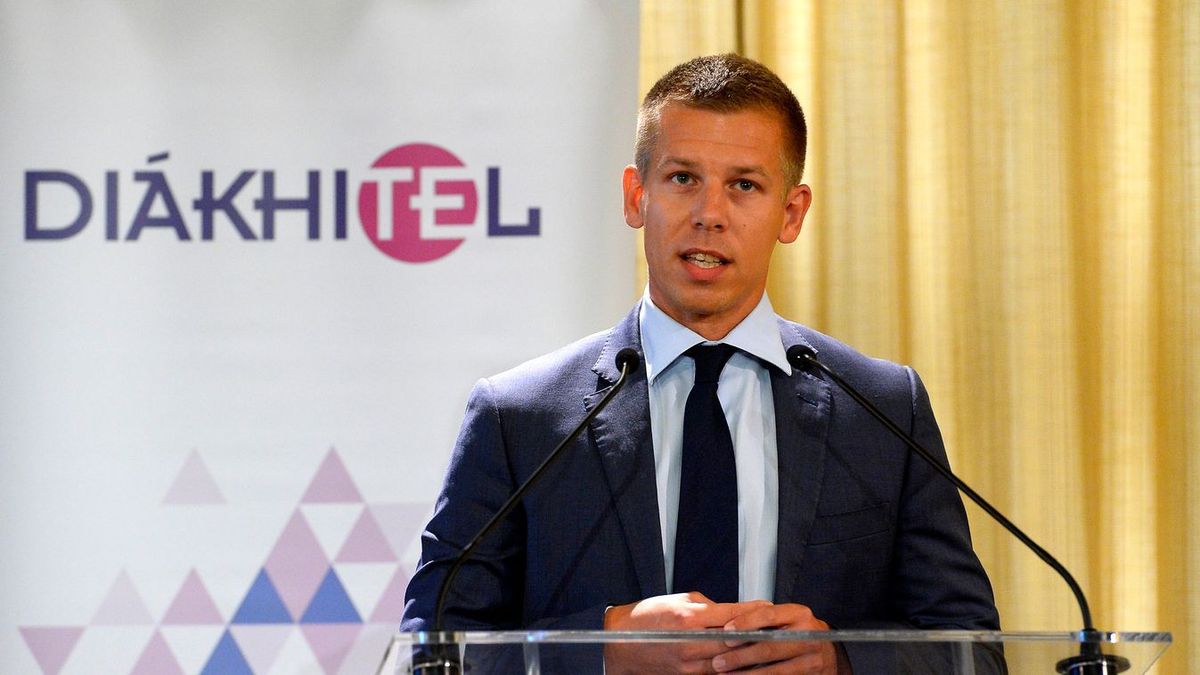 Magyar Péter felmentette a Kormányzati Ellenőrzési Hivatal elnökét, aki a túlárazott szerződései ügyében is vizsgálódott