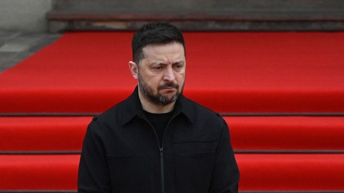 Ukrajna már a „fantomhadtesteket” is beveti: nem létező személyeket soroznak be a toborzótisztek