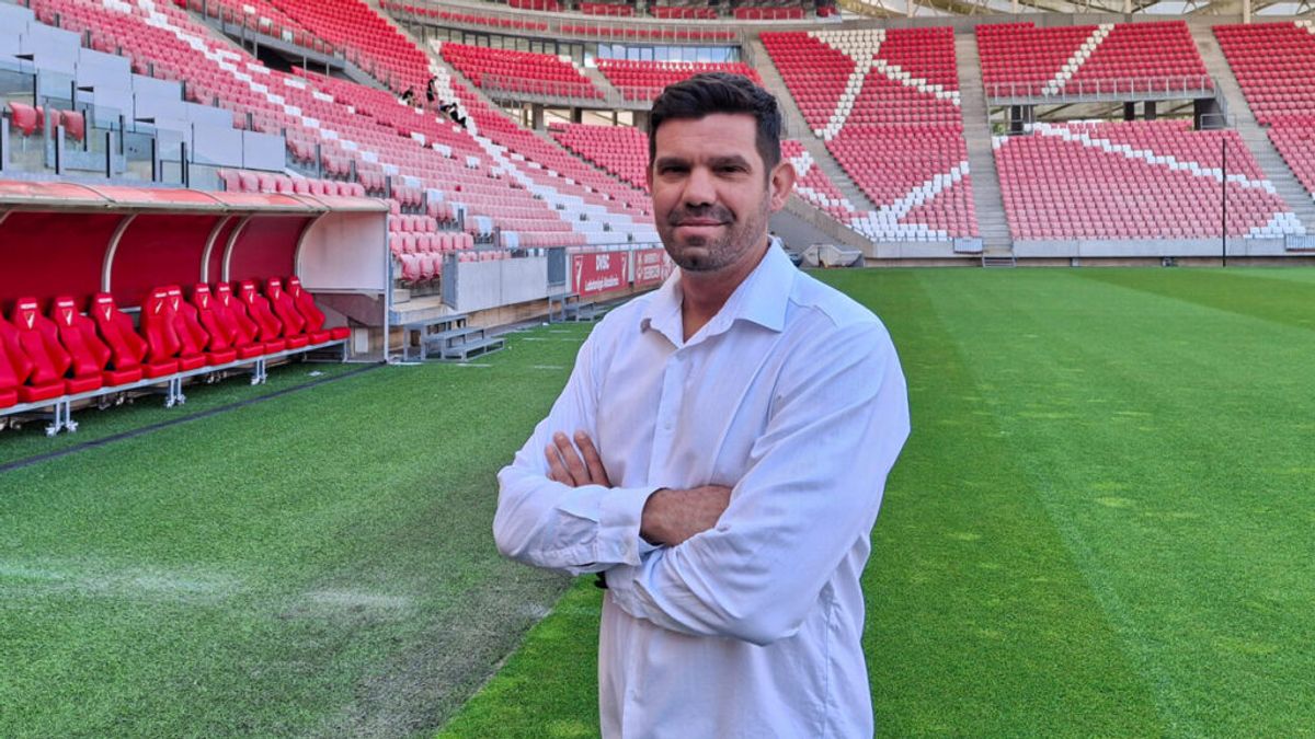 Nagy bejelentést tettek Debrecenben: kinevezték az akadémia MLSZ-től érkező új igazgatóját