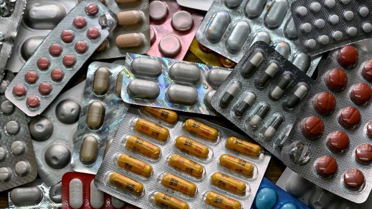 A laboratóriumok kora: hogyan találkozik az amerikai opioidválság és Európa ketaminforradalma?