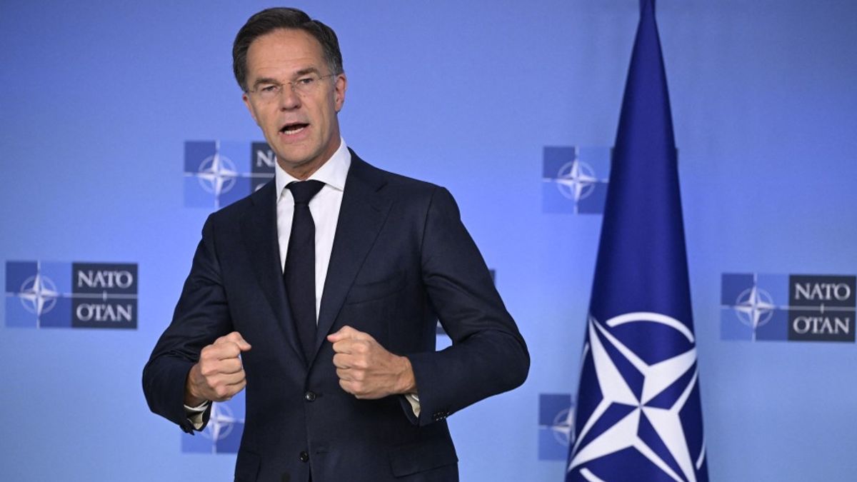 A NATO-főtitkár elárulta, hogy számíthat-e Európa az Egyesült Államokra egy háborúban
