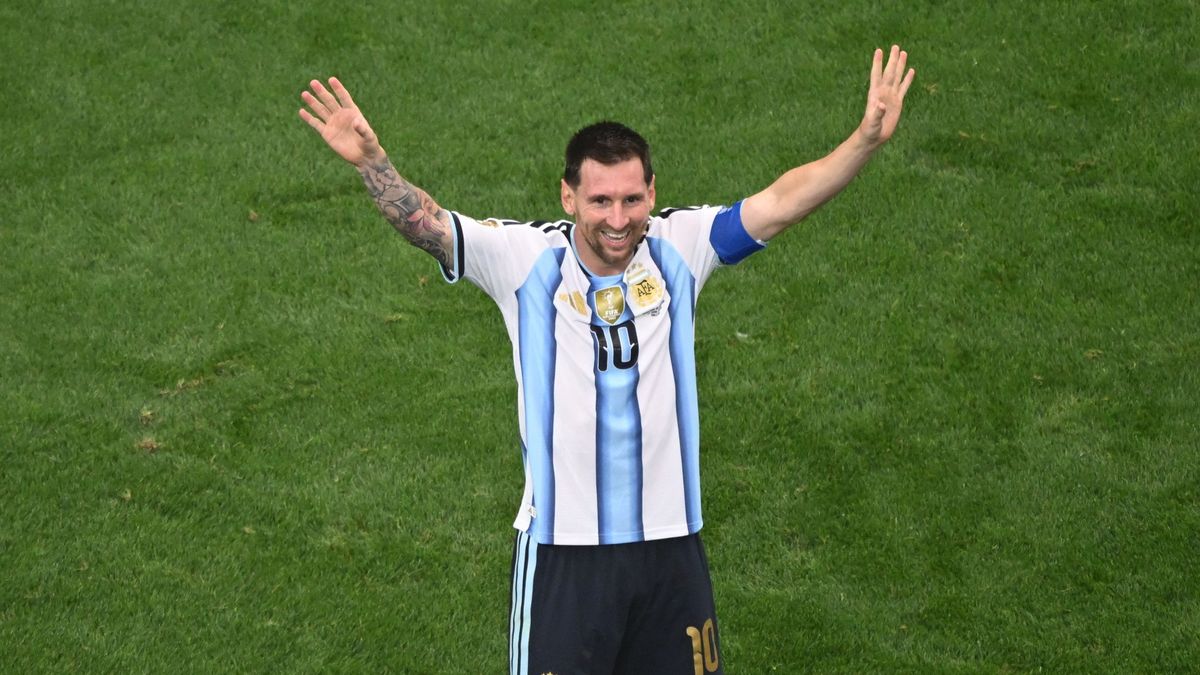 Hajdú B. az argentinok fordítása utána: „Nincs vége, kicsi!”