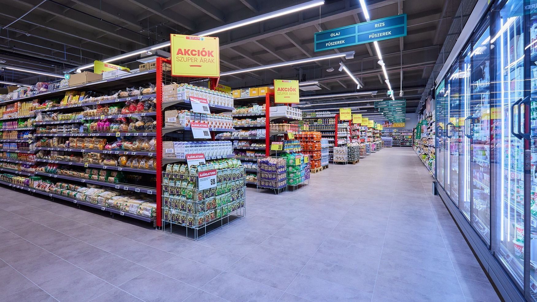 Most sokat lehet fogni a bevásárláson – érdemes időben beszerezni a kuponokat
