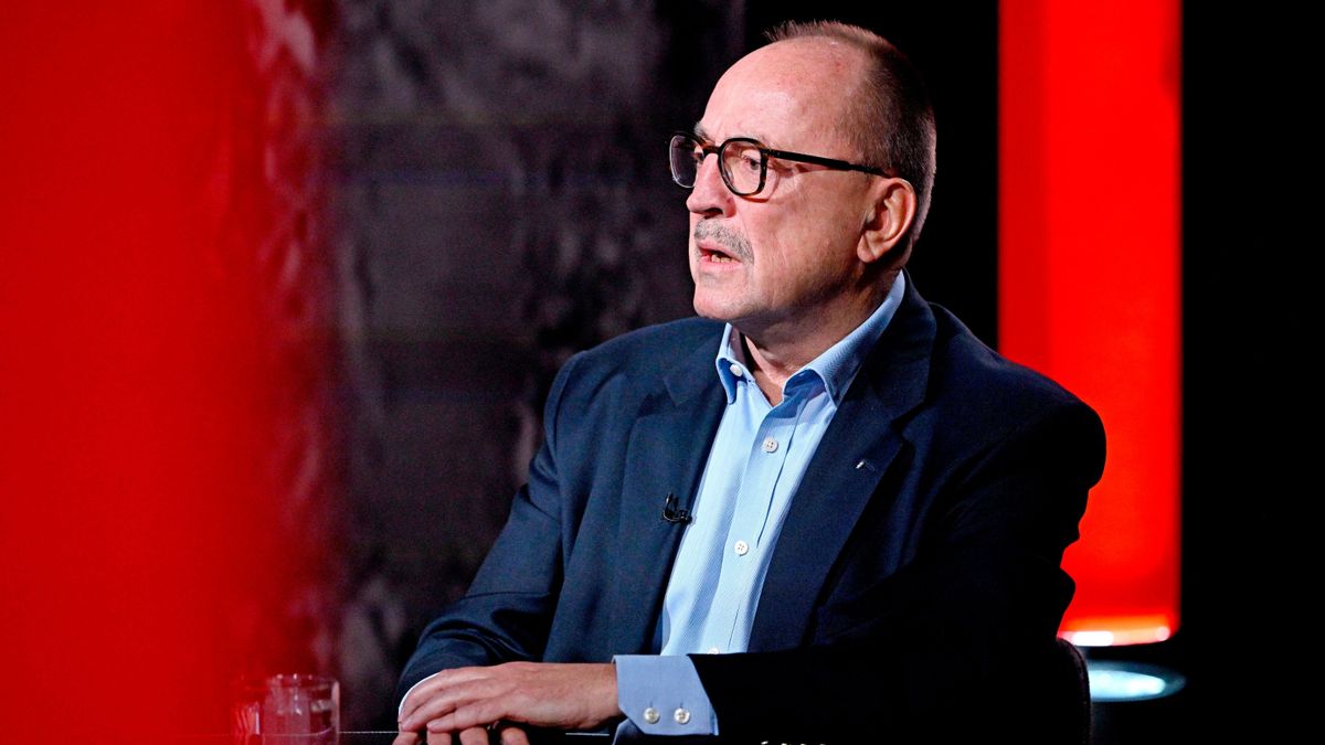 Németh Zsolt: „A Fidesz-kormány túltolta az Európa-ellenes politikát”