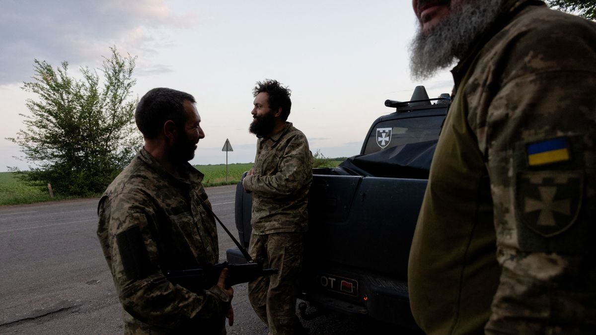 Tragédia: újabb kárpátaljai férfi halt meg az ukrán toborzóközpontban