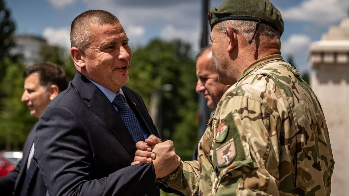 Mindenki a magyar álláspontra kíváncsi