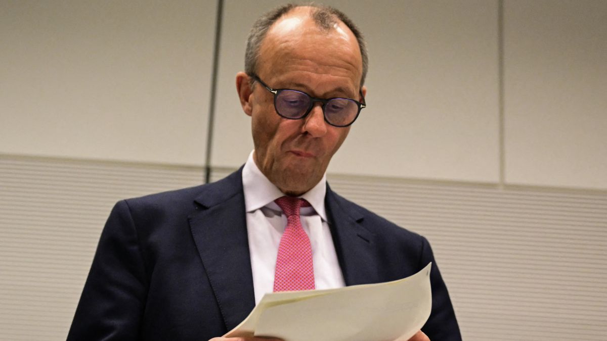 Földrengésszerű változás előtt állhat Németország: csökken a kancellár népszerűsége, az AfD pedig fokozatosan erősödik