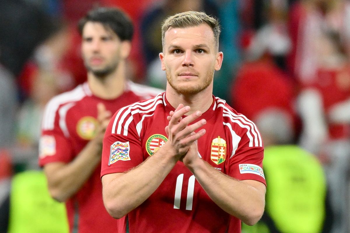 magyar válogatott, Gera Dániel, Irán, Perszepolisz