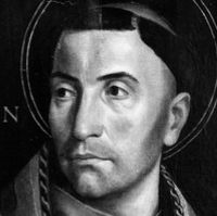 Szent Bonaventura