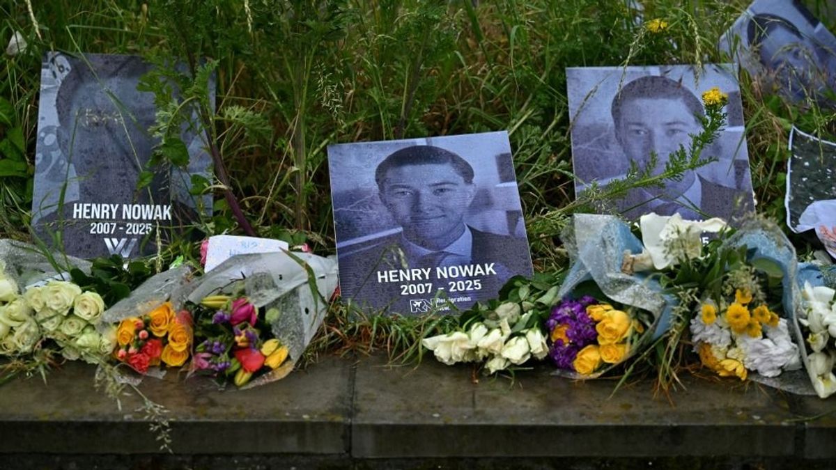 A rendőrség bocsánatot kért, amiért megbilincselték a haldokló Henry Nowakot