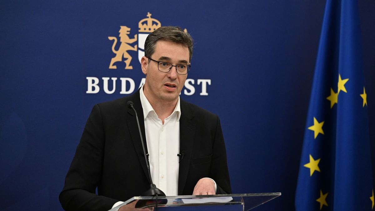 Nem váltotta be Karácsony reményeit a Tisza-kormány, közel 75 milliárdot kell befizetnie a fővárosnak