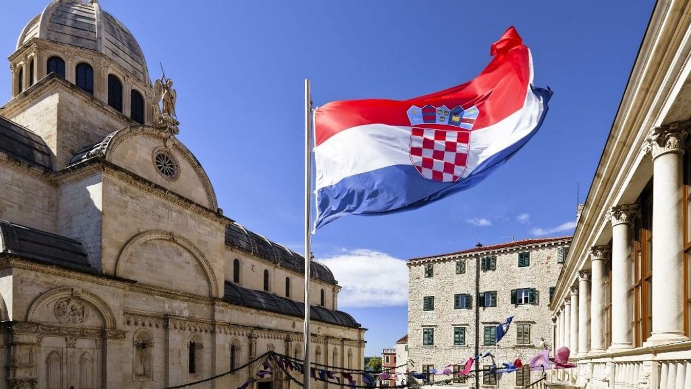 Nem Zágráb a legnagyobb horvát város