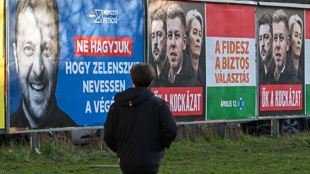 A Parlament előtt a vizuális környezetszennyezés és gyűlöletpropaganda elleni törvényjavaslat!