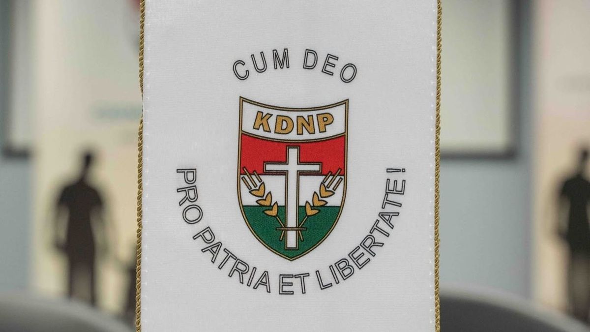 Mérföldkőhöz érkezhet a KDNP: kiemelt ülésre készül a pártvezetés