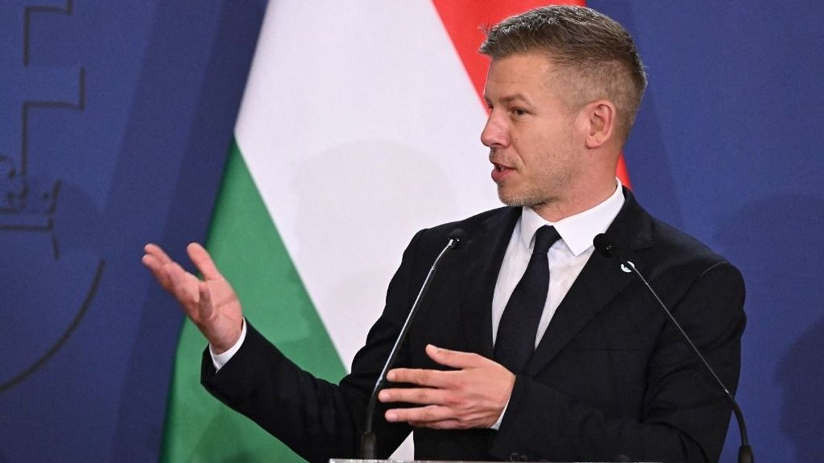 Magyar Péter büszke az első 50 napjára, de a neheze még előttünk áll.