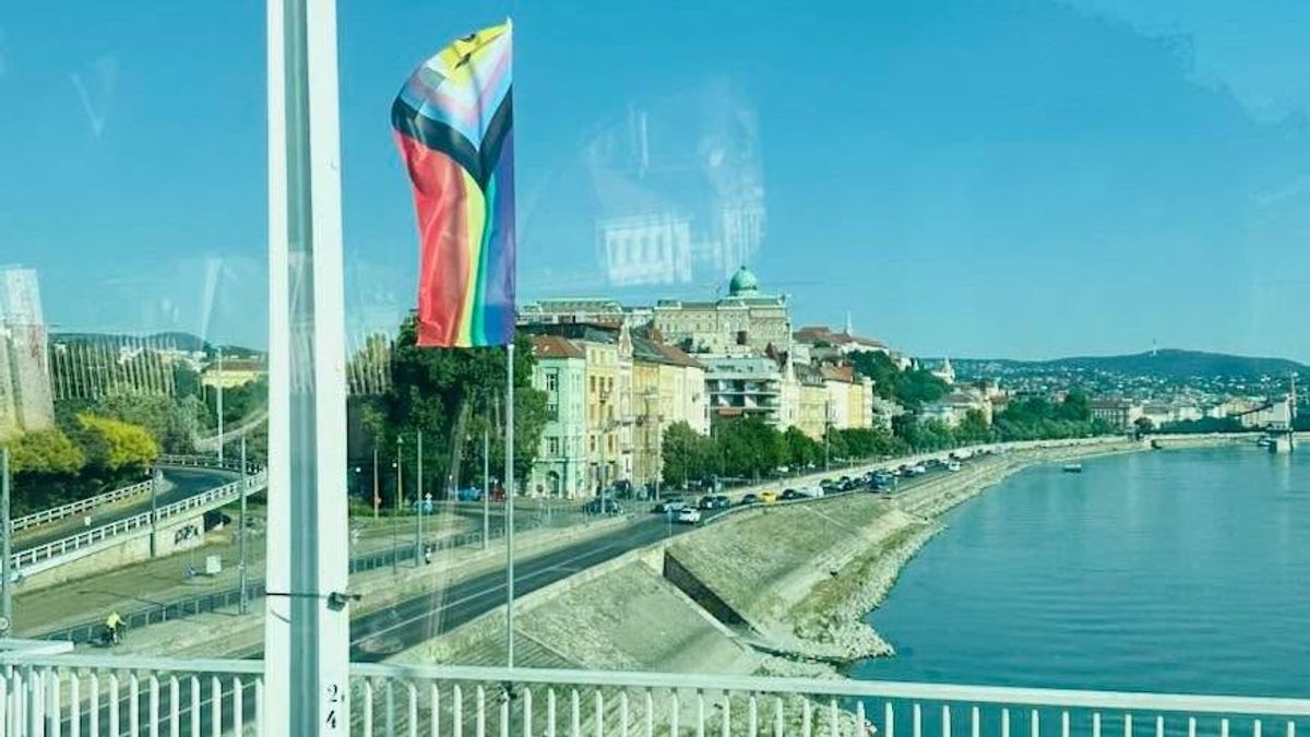 Gondolom hazánkba látogat Szváziföld királya