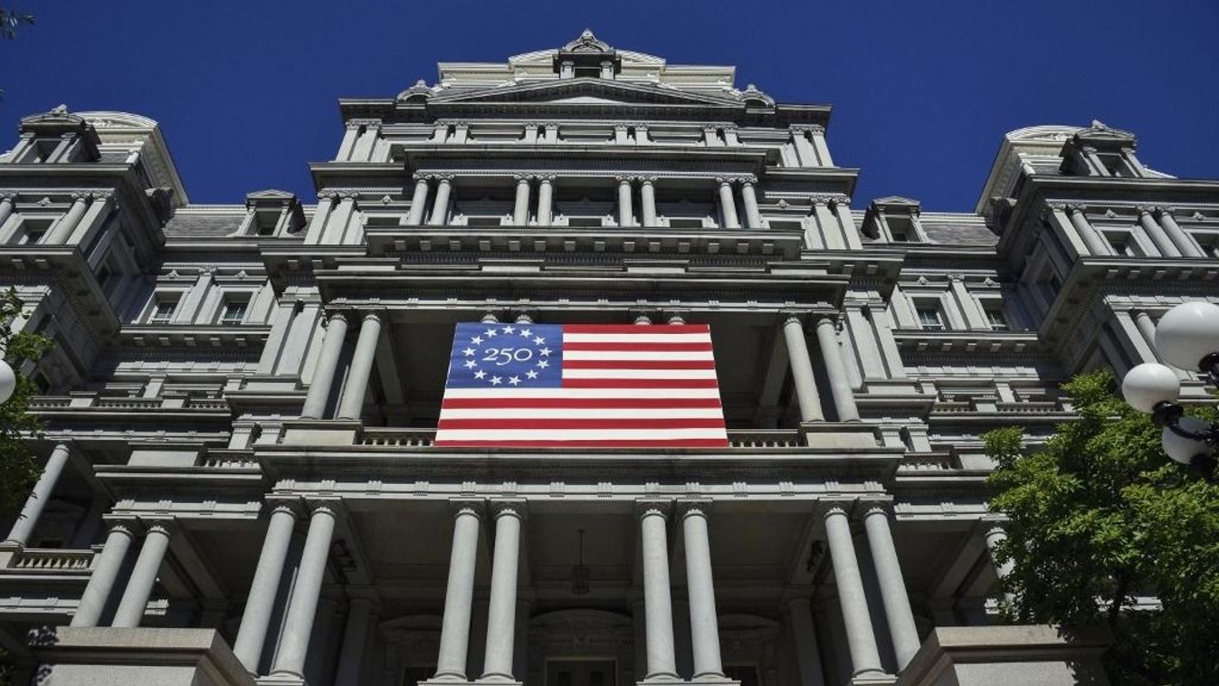 Kiderült az igazság az amerikai álomról